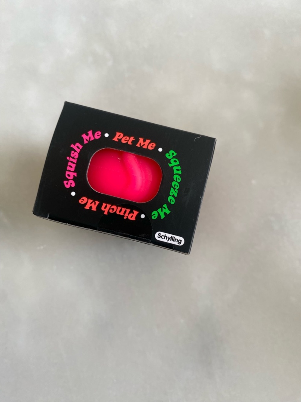 New! Nee doh needoh cool cats pink - Picture 5 of 5